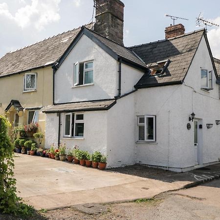Lydbrook Jessamine Cottage מראה חיצוני תמונה