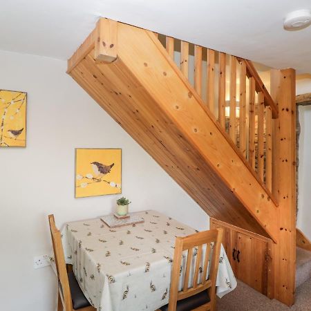 Lydbrook Jessamine Cottage מראה חיצוני תמונה
