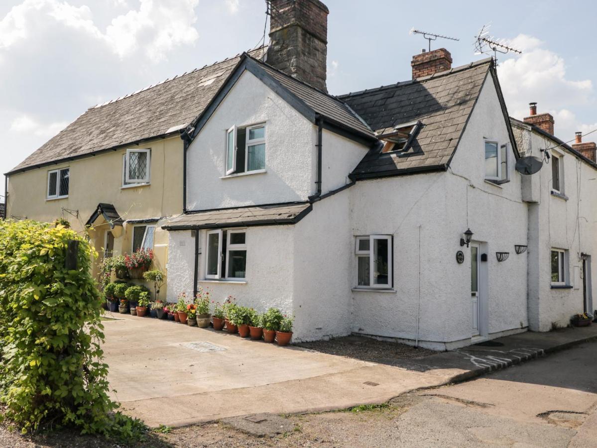Lydbrook Jessamine Cottage מראה חיצוני תמונה