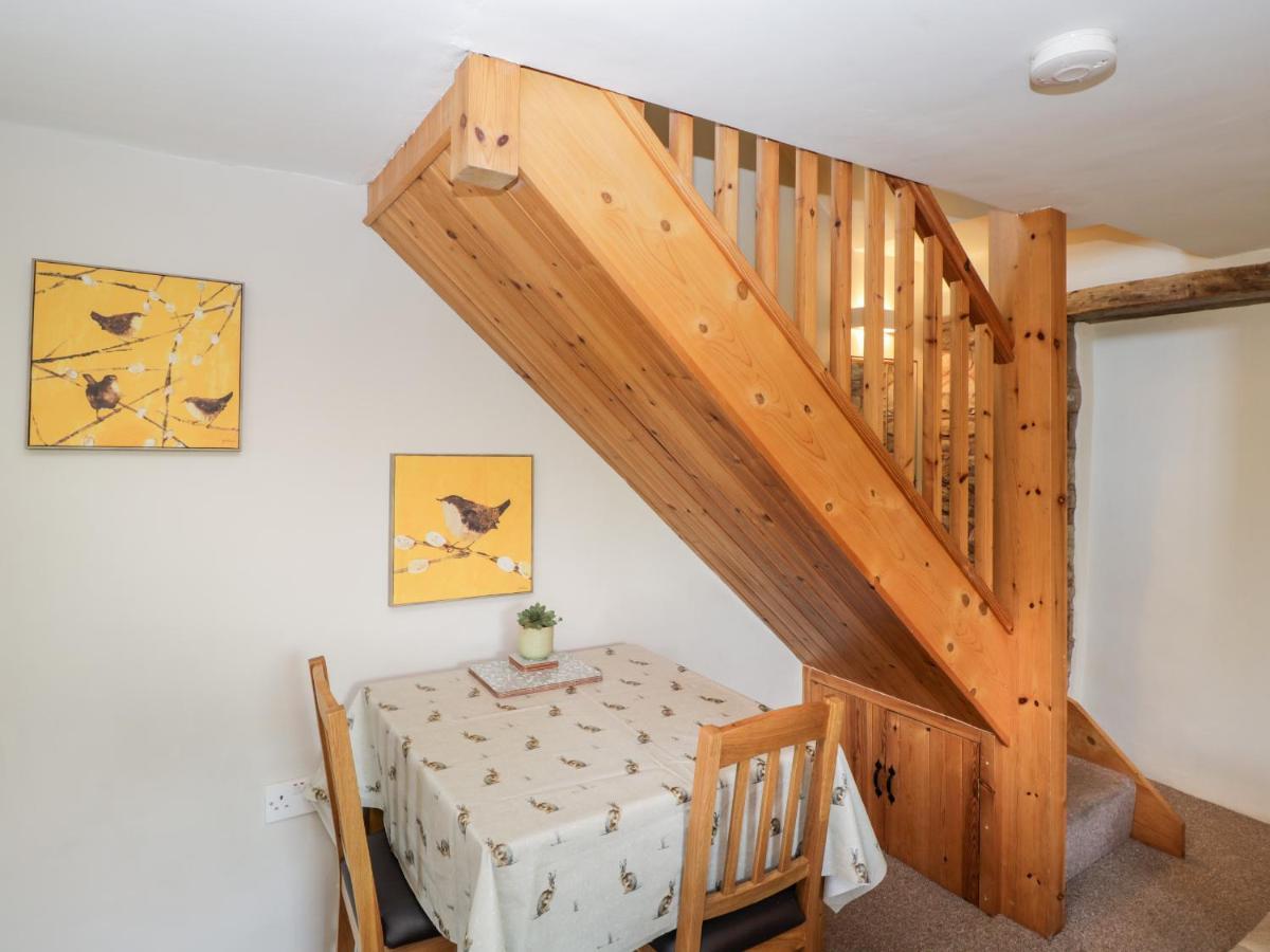 Lydbrook Jessamine Cottage מראה חיצוני תמונה