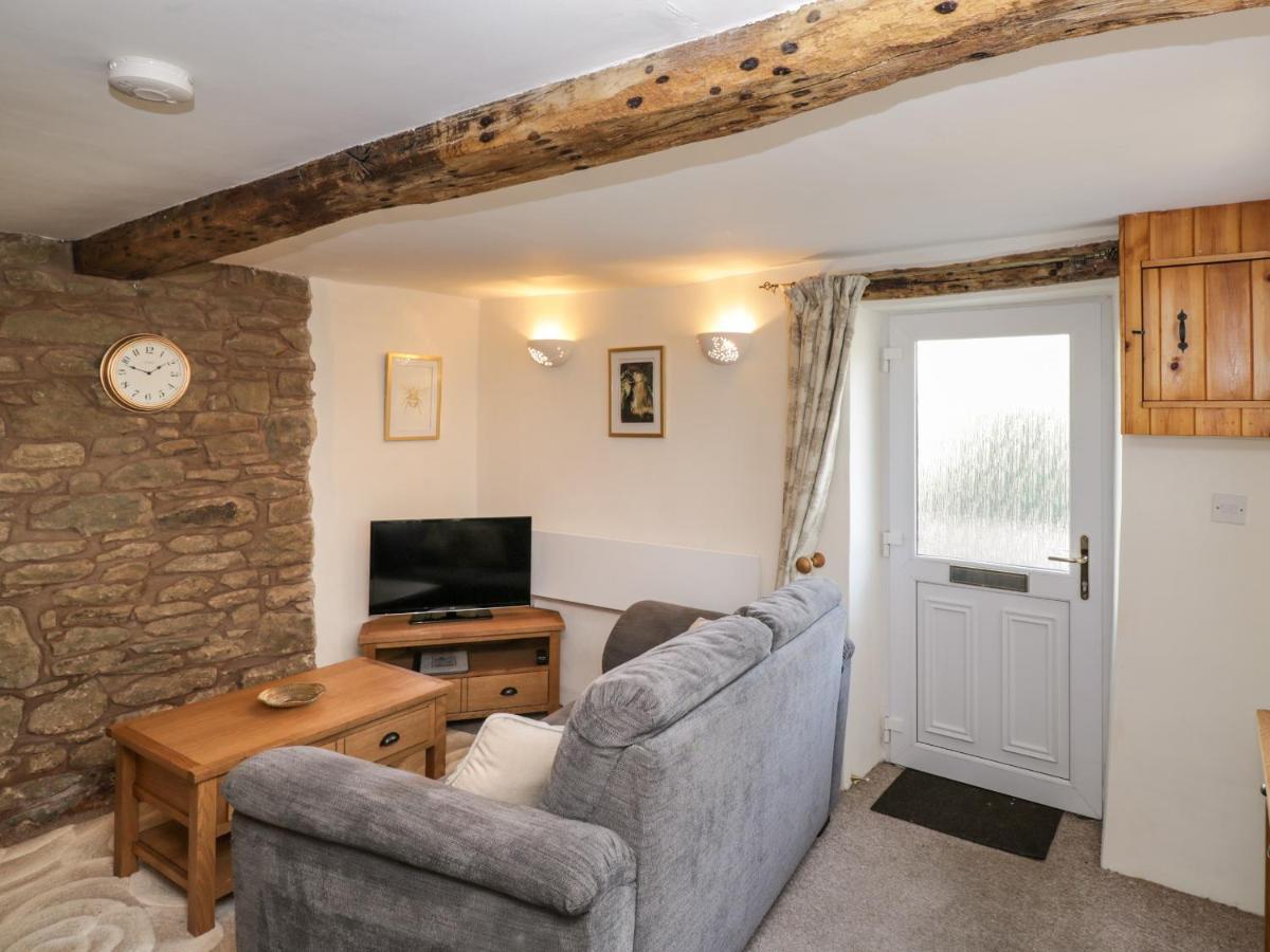 Lydbrook Jessamine Cottage מראה חיצוני תמונה