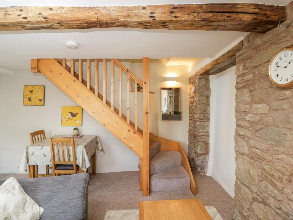 Lydbrook Jessamine Cottage מראה חיצוני תמונה