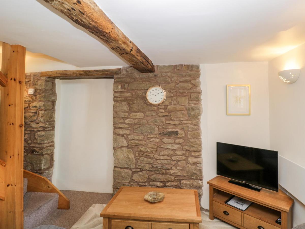 Lydbrook Jessamine Cottage מראה חיצוני תמונה