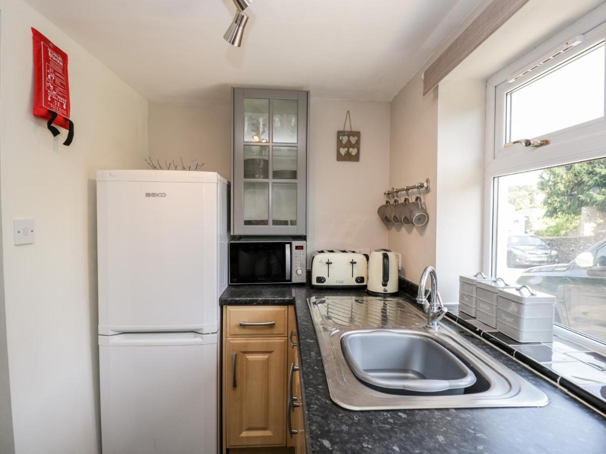 Lydbrook Jessamine Cottage מראה חיצוני תמונה