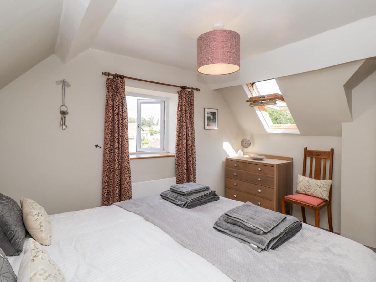 Lydbrook Jessamine Cottage מראה חיצוני תמונה